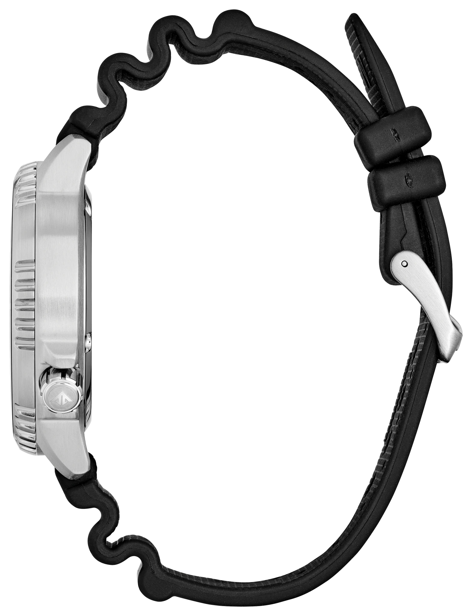 Promaster Dive Multiple Dial Polyurethane Strap BN0166-01L | CITIZEN